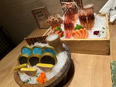 -Minase水濑·日料放题(外滩店)