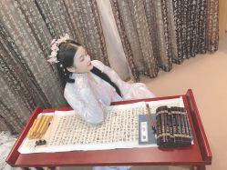 -汉仪华裳汉服馆(打浦桥店)