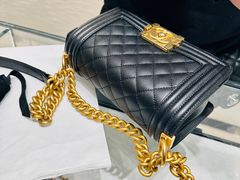 -CHANEL(恒隆广场店)