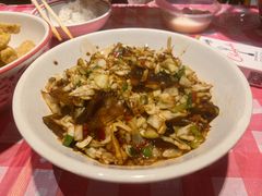 -龙师傅卤炒(天马店)