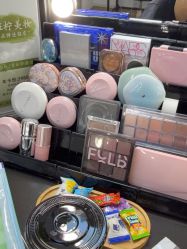 点击看大图 -班柠美妆·化妆私教(汉中路店)