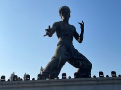 -李小龙乐园(顺德均安店)