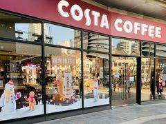 门面-COSTA COFFEE(吴江路店)