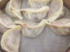 -金城包子牛肉灌汤包(台东四路店)