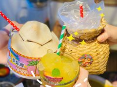 -泰妃殿(宏伊国际广场店)