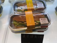 -酵種麦田(山师店)