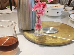 -陶缘一号·四季缘·老字号顺德菜·户外婚礼家宴(西滘店)