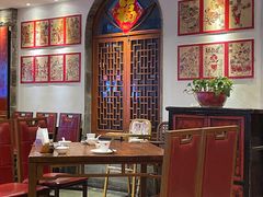 -山西会馆·晋菜·晋商宴·民俗博物馆(体育路店)