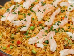 -Bistro 63 创意融合料理(广粤天地店)