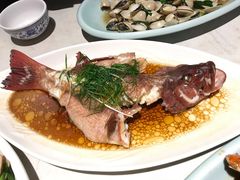 -旺豪海鲜餐厅(友谊阳光城店)