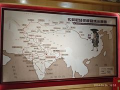 -大慈恩寺(大雁塔)