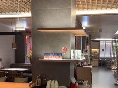 -船歌·鱼水饺青岛菜(闽江二路店)