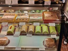 -本格旺索罗(樟宜机场T1店)