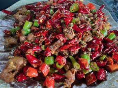 -青城甲(青城山店)