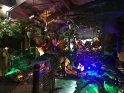 -恐龙探索乐园(磁器口店)