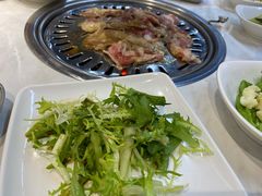 -六七八韩式烤肉·韩国料理(上杭路店)