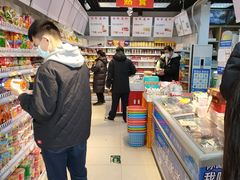 -百年义利(东直门店)