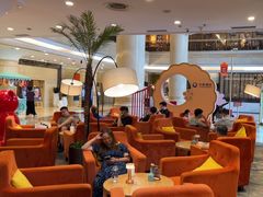 -逸派咖啡 EPARKCOFFEE(广安门店)