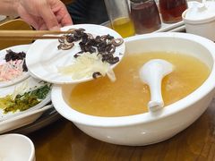 云南过桥米线-福利来酒店(泺源大街店)