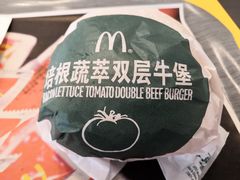 -麦当劳(伟城广场店)