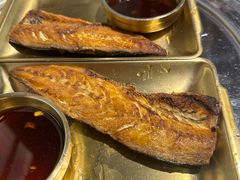 -釜山火炉·海鲜烤肉(紫藤路店)