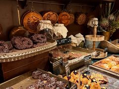 -B&C黄油与面包·THE GARDEN BAKERY概念店(世纪汇店)