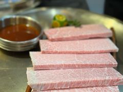 -味家烤肉烤鳗鱼牛排(西塔旗舰店)