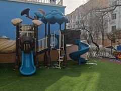 -幸福泉幼儿园(大后仓胡同)