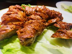 滋味炸香肠-繁·醉花亭小酒馆(鼓楼店)