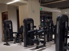 -YCHL FIT健身(前海周大福店)