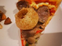 -咖梦餐厅 COMENG RESTAURANT