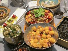 -3号仓库·创意中国菜(乐清正大广场店)