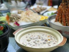 -明香海鲜酒家(华强北店)