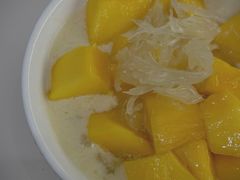 -小团圆糖水铺(襄阳南路店)