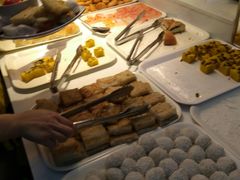 -文星素食(兴华路店)