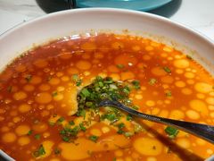 -荷塘秋月·本帮江浙菜(国权路店)