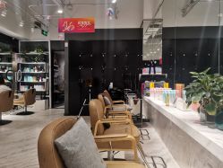 -时尚殿堂hair salon
