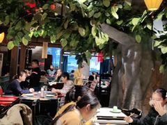 -北平盛世·新京菜·北京烤鸭(劲松·双井店)