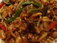 -昱德来·天津菜(河西店)