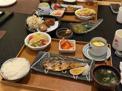 -长崎屋·日本料理·刺身·烧鸟(天河北路店)