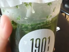 -1901 Cafe(西四店)