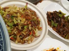 -大铁勺新津菜(东丽阳光新业广场店)