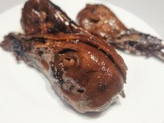 -杨氏青龙虾·羊蝎子(托乐嘉店)