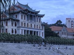 -厦门大学(思明校区)