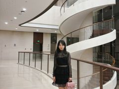 -中央音乐学院歌剧音乐厅