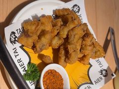 -太二酸菜鱼(福州泰禾店)