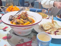 -顺明新疆风味餐厅(五一路店)