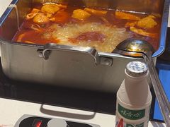 -螺大喜螺蛳粉火锅(雍和宫店)