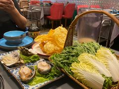-金龙·打边炉(南京西路店)