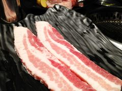 五花肉-伊茉家的烤肉店(勒泰中心店)